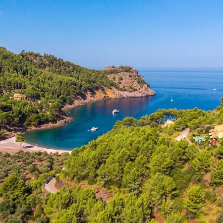 Holiday Home Cala Tuent By Interhome المظهر الخارجي الصورة